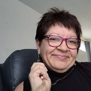 Meet your Posher, Patricia